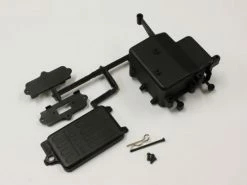 Kyosho Receiver Box Set Inferno Mp9 Tki4