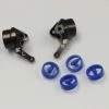 Kyosho Knuckle Arm Aluminium Mp9 Tki4 (CNC) (2) 1 Kyosho Knuckle Arm Aluminium Mp9 Tki4 (CNC) (2) -Kyosho Sales Shop K IF488 0