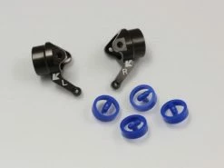 Kyosho Knuckle Arm Aluminium Mp9 Tki4 (CNC) (2)