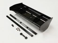 Kyosho Nylon Wing Inferno Mp9 Tki4 - Black