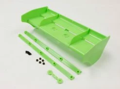 Kyosho Nylon Wing Inferno Mp9 Tki4 - Green