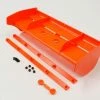 Kyosho Nylon Wing Inferno Mp9 Tki4 - Orange
