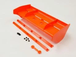 Kyosho Nylon Wing Inferno Mp9 Tki4 - Orange