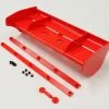 Kyosho Nylon Wing Inferno Mp9 Tki4 - Red -Kyosho Sales Shop K IF491KR 0