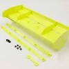 Kyosho Nylon Wing Inferno Mp9 Tki4 - Yellow -Kyosho Sales Shop K IF491KY 0