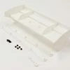 Kyosho Nylon Wing Inferno Mp9 Tki4 - White