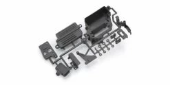 Kyosho Receiver Box Inferno Ve - Mp9E Evo Readyset