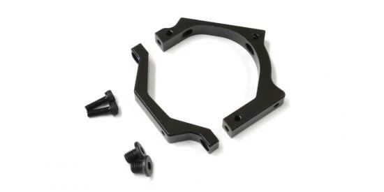 Kyosho Motor Mount Inferno Mp9E Evo 3 Kyosho Motor Mount Inferno Mp9E Evo