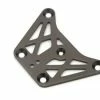Kyosho Front Upper Plate Gunmetal Inferno Mp10 -Kyosho Sales Shop K IF603 0
