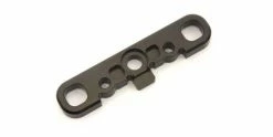Kyosho Front Lower Sus.Holder (F/Gunmetal) Inferno Mp10