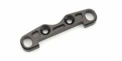 Kyosho Front Lower Sus Holder (R/Gunmetal) Inferno Mp10