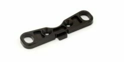 Kyosho Rear Front Lower Susp Holder (R/Gunmetal) Inferno Mp10