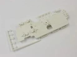 Kyosho Battery Tray Set Inferno Ve - White