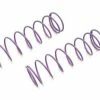 KYOSHO Big Shock Springs M 10x1.5 L=85mm Light Purple (2)