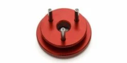 KYOSHO Flywheel 3-Shoe Type Inferno Neo - Red