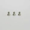 Kyosho 6.8mm Hard Pivot Ball - Mp7.5 : 3Pcs