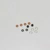 Kyosho O-Ring Set Kanai II For Ifw140/141 -Kyosho Sales Shop K IFW140 5 0