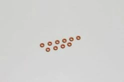 Kyosho O-Ring (1.9 X 3.4mm) For Ifw140/141: 10Pcs