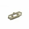 Kyosho Switch Plate (Std) Mp9 Tki3 - Aluminium 2 Kyosho Switch Plate (Std) Mp9 Tki3 - Aluminium -Kyosho Sales Shop K IFW428 0