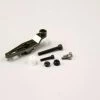 Kyosho Aluminium Throttle Servo Horn Mp9 - Futaba -Kyosho Sales Shop K IFW454 0