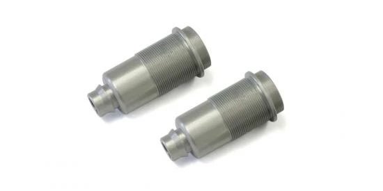 Kyosho Hd Coating Mp9 Shocks Case (2) - S=47 3 Kyosho Hd Coating Mp9 Shocks Case (2) - S=47