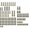 KYOSHO Titanium Screw Set Inferno MP10 -Kyosho Sales Shop K IFW602 0