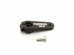 KYOSHO Aluminium Steering Servo Horn (18.5mm) - Inferno MP10 (Futaba)