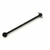 KYOSHO Cap 82mm Universal Shaft For CVD HD (1) Inferno MP10 -Kyosho Sales Shop K IFW614 01 0