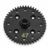 Spur Gear 47T LW Kyosho Inferno MP9-MP10 (for IF403B)