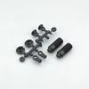 Kyosho Plastic Parts For DBx/Rage Shocks