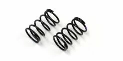 Kyosho Shock Springs Inferno Gt3 6.005X2.3/L=40 (2) Purple