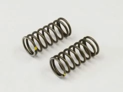 Kyosho Shock Springs 6.5X2.1/L=45 Inferno Gt (2) Yellow