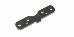 Kyosho Rear Front Lower Susp Holder (R/Gunmetal) Inferno Gt2