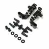 Kyosho Front Hub Carrier Set Inferno Gt3 (4Deg) Aluminium -Kyosho Sales Shop K IGW061 0