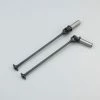 Kyosho Universal Light Weight Shaft St-Rr (2) (130mm) -Kyosho Sales Shop K IS103 0