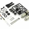KYOSHO HD Coating Rear Shock Set Inferno MP10T (2) L=58