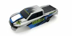KYOSHO Body Shell Psycho Kruiser VE 2.0 ** CLEARANCE **