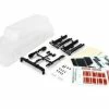 Body Shell Set Kyosho Mad Wagon VE - Clear -Kyosho Sales Shop K KBB001 0