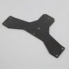 Kyosho Carbon T-Bar Racing Kart (Option) -Kyosho Sales Shop K KTW002 0