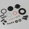 Kyosho Centre Differential Gear Set Lazer Zx6.6