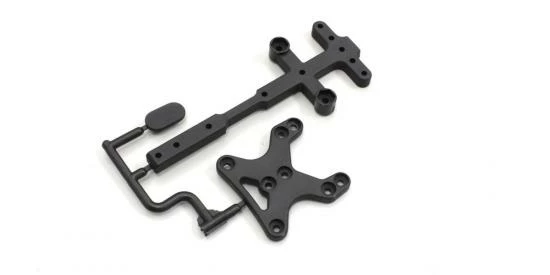Kyosho Front Stiffener Set Lazer Zx7 3 Kyosho Front Stiffener Set Lazer Zx7