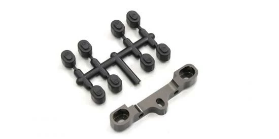 Kyosho Aluminium Suspension Holder Zx7 (Ff) 3 Kyosho Aluminium Suspension Holder Zx7 (Ff)