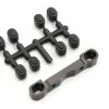 Kyosho Aluminium Suspension Holder Zx7 (Fr) 2 Kyosho Aluminium Suspension Holder Zx7 (Fr) -Kyosho Sales Shop K LA390 0