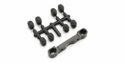 Kyosho Aluminium Suspension Holder Zx7 (Fr)