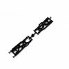 Kyosho Ncg Suspension Arm Lazer Zx5 Fs2 (1) -Kyosho Sales Shop K LAW43 01 0