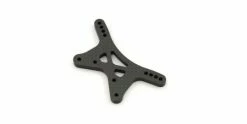 Kyosho Ld Front Damper Stay Lazer Zx7 Carbon - 5.0 Low Profile