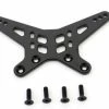 KYOSHO LD Aluminium 3.0 Rear Damper Stay Lazer ZX7 (12g)