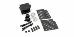 Kyosho Receiver Box Set Fo-Xx