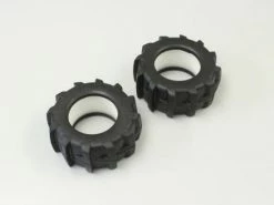 Kyosho Fo-Xx Truck Tyres (2)