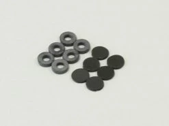 Kyosho Rubber Bush Set Fo-Xx
